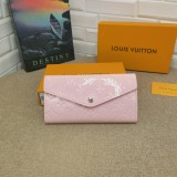 202112SSルイヴィトン LOUIS VUITTON 新作通販 長財布スーパーコピー