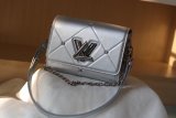 2022SS新作 Louis Vuitton ルイヴィトン  レディース ショルダーバックスーパーコピー