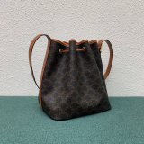 2022SS新作 Celine セリーヌ レディース  ショルダーバックスーパーコピー