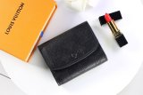 2022SSルイヴィトン LOUIS VUITTON 新作通販短財布スーパーコピー