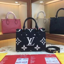 2022SS新作 Louis Vuitton ルイヴィトン  レディース  ハンドバックスーパーコピー