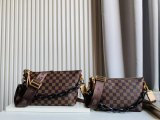 2022SS新作 Louis Vuitton ルイヴィトン  レディース ショルダーバックスーパーコピー