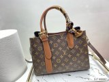 2022SS新作 Louis Vuitton ルイヴィトン  レディース ショルダーバックスーパーコピー