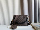 2022SS新作 Louis Vuitton ルイヴィトン  レディース ショルダーバックスーパーコピー