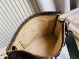 2022SS新作 Louis Vuitton ルイヴィトン  レディース ショルダーバックスーパーコピー