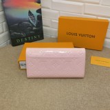 202112SSルイヴィトン LOUIS VUITTON 新作通販 長財布スーパーコピー