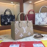 2022SS新作 Louis Vuitton ルイヴィトン  レディース  ハンドバックスーパーコピー