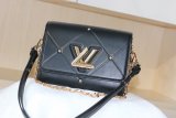 2022SS新作 Louis Vuitton ルイヴィトン  レディース ショルダーバックスーパーコピー