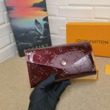 202112SSルイヴィトン LOUIS VUITTON 新作通販 長財布スーパーコピー