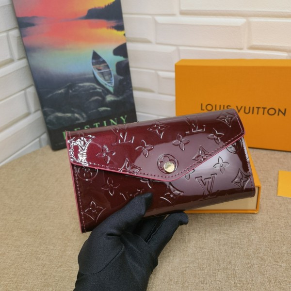 202112SSルイヴィトン LOUIS VUITTON 新作通販 長財布スーパーコピー