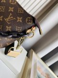 2022SS新作 Louis Vuitton ルイヴィトン  レディース ショルダーバックスーパーコピー