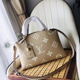 2022SS新作 Louis Vuitton ルイヴィトン  レディース ショルダーバックスーパーコピー