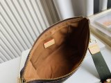 2022SS新作 Louis Vuitton ルイヴィトン  レディース ショルダーバックスーパーコピー