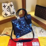 2022SS新作 Louis Vuitton ルイヴィトン  レディース  ハンドバックスーパーコピー