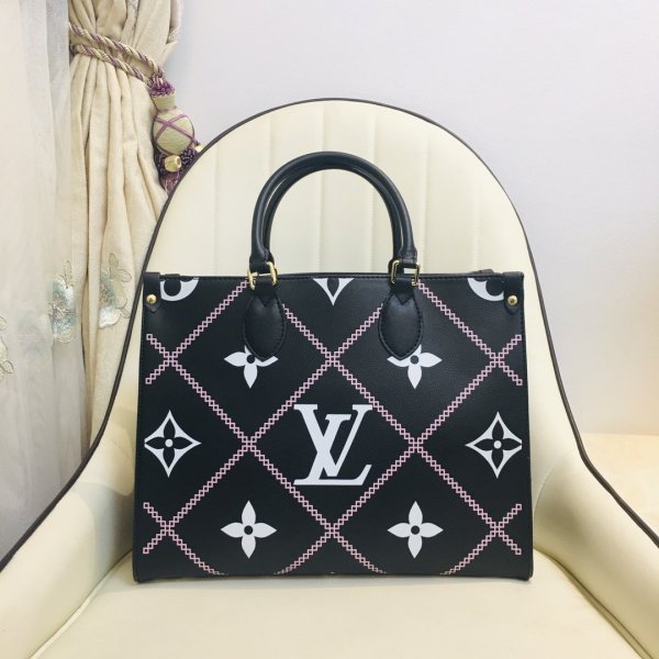 2022SS新作 Louis Vuitton ルイヴィトン  レディース  ハンドバックスーパーコピー