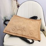 2022SS新作 Louis Vuitton ルイヴィトン  レディース  リュックバックスーパーコピー