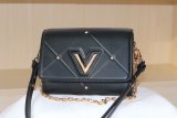 2022SS新作 Louis Vuitton ルイヴィトン  レディース ショルダーバックスーパーコピー