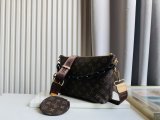 2022SS新作 Louis Vuitton ルイヴィトン  レディース ショルダーバックスーパーコピー