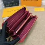202112SSルイヴィトン LOUIS VUITTON 新作通販 長財布スーパーコピー