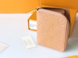 2022SSルイヴィトン LOUIS VUITTON 新作通販短財布スーパーコピー