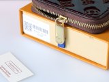 2022SSルイヴィトン LOUIS VUITTON 新作通販短財布スーパーコピー
