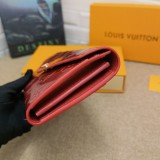 202112SSルイヴィトン LOUIS VUITTON 新作通販 長財布スーパーコピー