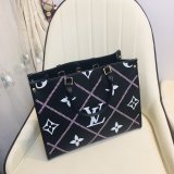 2022SS新作 Louis Vuitton ルイヴィトン  レディース  ハンドバックスーパーコピー