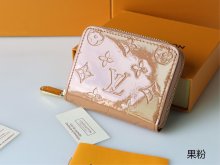2022SSルイヴィトン LOUIS VUITTON 新作通販短財布スーパーコピー