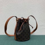 2022SS新作 Celine セリーヌ レディース  ショルダーバックスーパーコピー