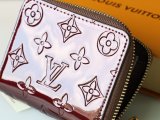 2022SSルイヴィトン LOUIS VUITTON 新作通販短財布スーパーコピー