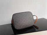2022SS新作 Celine セリーヌ レディース  ショルダーバックスーパーコピー