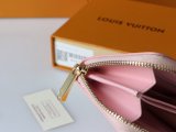 2022SSルイヴィトン LOUIS VUITTON 新作通販短財布スーパーコピー