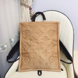 2022SS新作 Louis Vuitton ルイヴィトン  レディース  リュックバックスーパーコピー