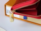 2022SSルイヴィトン LOUIS VUITTON 新作通販短財布スーパーコピー