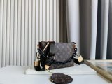 2022SS新作 Louis Vuitton ルイヴィトン  レディース ショルダーバックスーパーコピー
