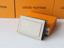 2022SSルイヴィトン LOUIS VUITTON 新作通販短財布スーパーコピー