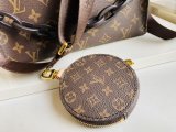 2022SS新作 Louis Vuitton ルイヴィトン  レディース ショルダーバックスーパーコピー