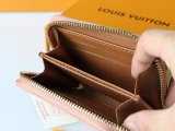 2022SSルイヴィトン LOUIS VUITTON 新作通販短財布スーパーコピー