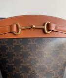 2022SS新作 Celine セリーヌ レディース  ショルダーバックスーパーコピー