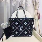 2022SS新作 Louis Vuitton ルイヴィトン  レディース  ハンドバックスーパーコピー