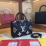 2022SS新作 Louis Vuitton ルイヴィトン  レディース  ハンドバックスーパーコピー