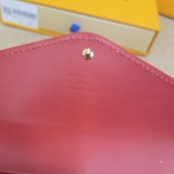 202112SSルイヴィトン LOUIS VUITTON 新作通販 長財布スーパーコピー
