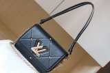 2022SS新作 Louis Vuitton ルイヴィトン  レディース ショルダーバックスーパーコピー