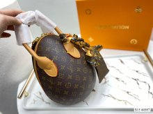 2022SS新作 Louis Vuitton ルイヴィトン  レディース ショルダーバックスーパーコピー