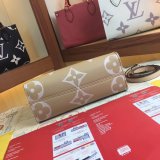 2022SS新作 Louis Vuitton ルイヴィトン  レディース  ハンドバックスーパーコピー