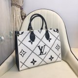 2022SS新作 Louis Vuitton ルイヴィトン  レディース  ハンドバックスーパーコピー