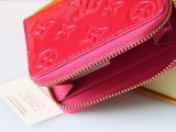 2022SSルイヴィトン LOUIS VUITTON 新作通販短財布スーパーコピー