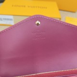 202112SSルイヴィトン LOUIS VUITTON 新作通販 長財布スーパーコピー