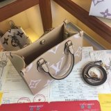 2022SS新作 Louis Vuitton ルイヴィトン  レディース  ハンドバックスーパーコピー