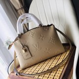 2022SS新作 Louis Vuitton ルイヴィトン  レディース ショルダーバックスーパーコピー